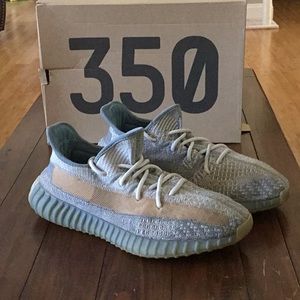 Adidas Yeezy Boost 350 V2 Israfi